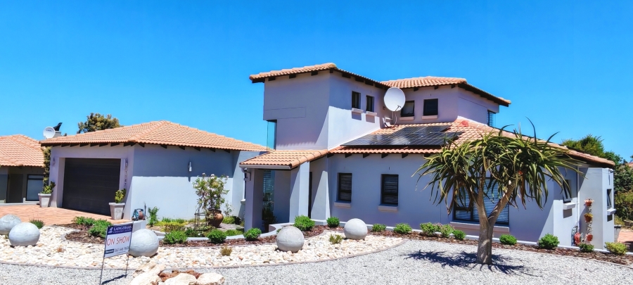3 Bedroom Property for Sale in Langebaan Country Estate Western Cape
